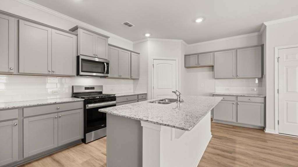 5 bedroom, 3 bathroom, 2,382 sq ft single family residence for sale at 57 Fothergilla Way, Dallas, GA 30132 — photo 5