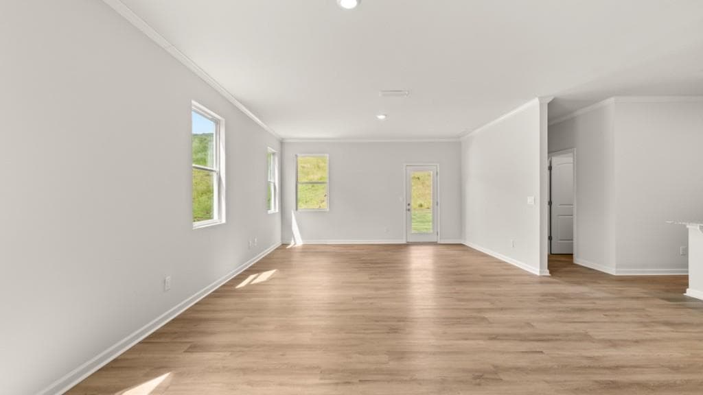 5 bedroom, 3 bathroom, 2,382 sq ft single family residence for sale at 57 Fothergilla Way, Dallas, GA 30132 — photo 8