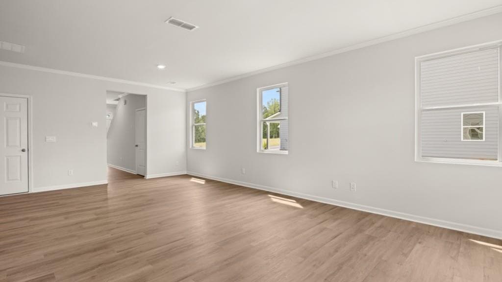 5 bedroom, 3 bathroom, 2,382 sq ft single family residence for sale at 57 Fothergilla Way, Dallas, GA 30132 — photo 10