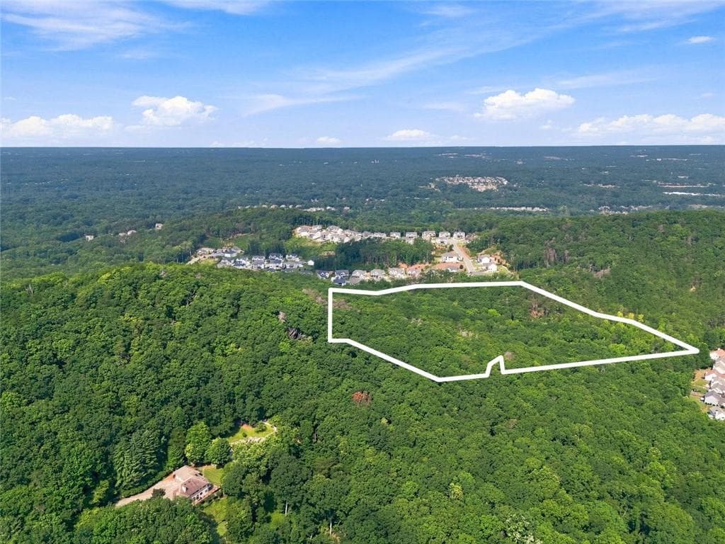 single family residence for sale at 0 Manor Hill Trail, Marietta, GA 30066 — photo 5