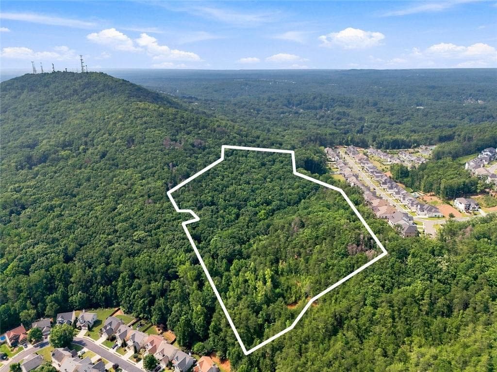 single family residence for sale at 0 Manor Hill Trail, Marietta, GA 30066 — photo 9