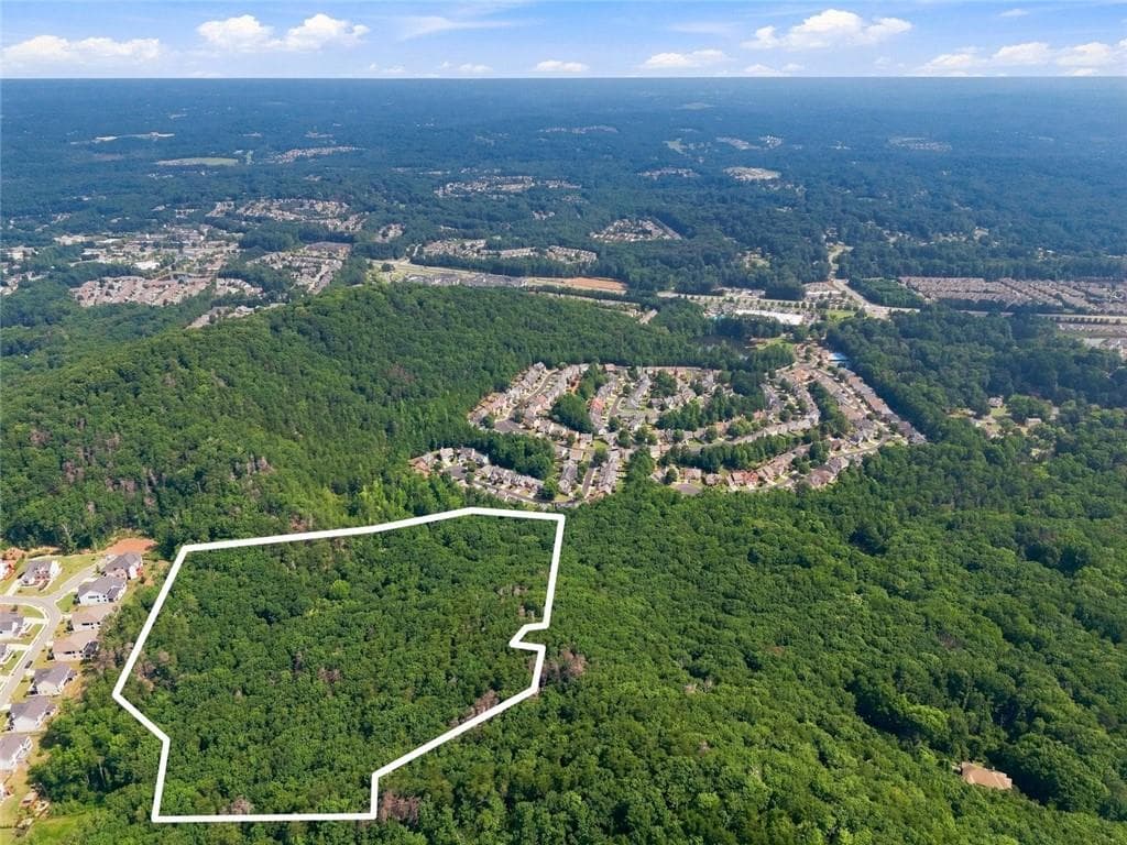 single family residence for sale at 0 Manor Hill Trail, Marietta, GA 30066 — photo 3