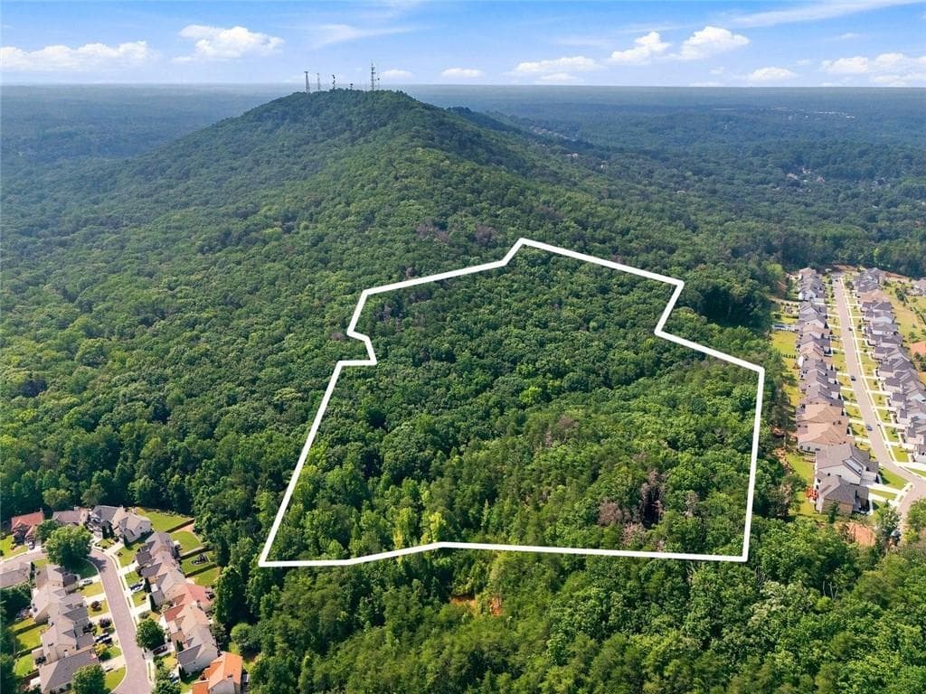 single family residence for sale at 0 Manor Hill Trail, Marietta, GA 30066