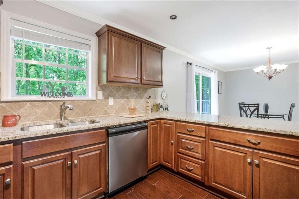 3 bedroom, 2 bathroom, 1,485 sq ft single family residence for rent at 3211 Flamingo Drive, East Point, GA 30344 for $1,900 a month — photo 10