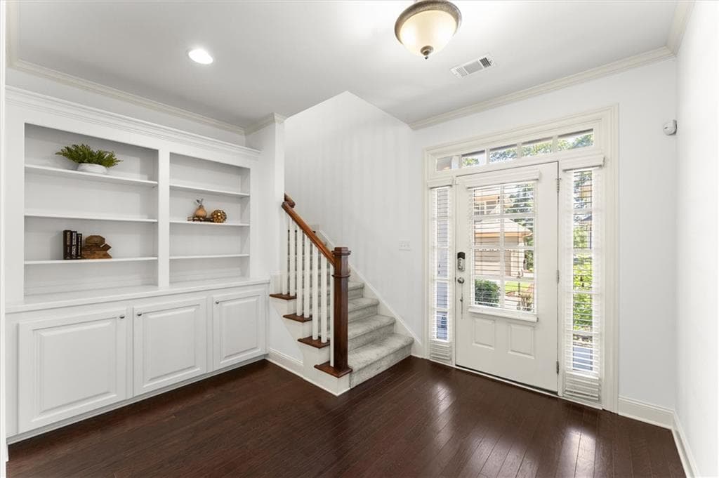 4 bedroom, 4 bathroom, 3,212 sq ft single family residence for rent at 2770 Prado Lane 1, Marietta, GA 30066 for $3,400 a month — photo 6