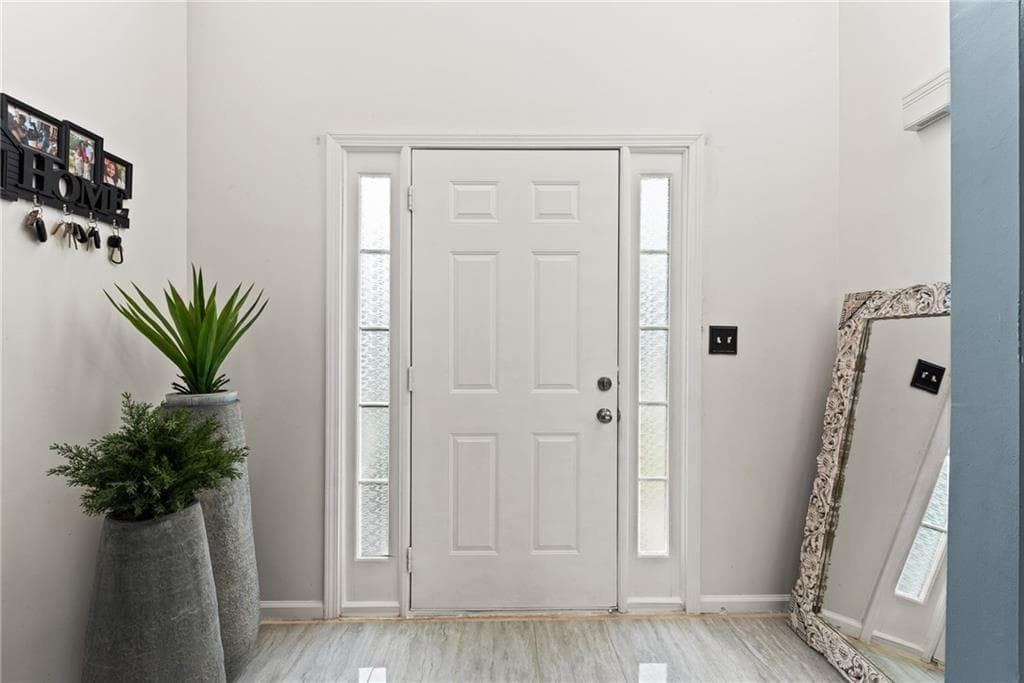 4 bedroom, 3 bathroom, 2,052 sq ft single family residence for rent at 4155 Soaring Drive, Douglasville, GA 30135 for $2,500 a month — photo 3