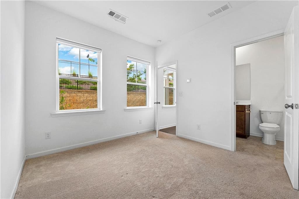3 bedroom, 4 bathroom, 1,893 sq ft townhouse under contract at 218 Maycrest Path, Tucker, GA 30084 — photo 10