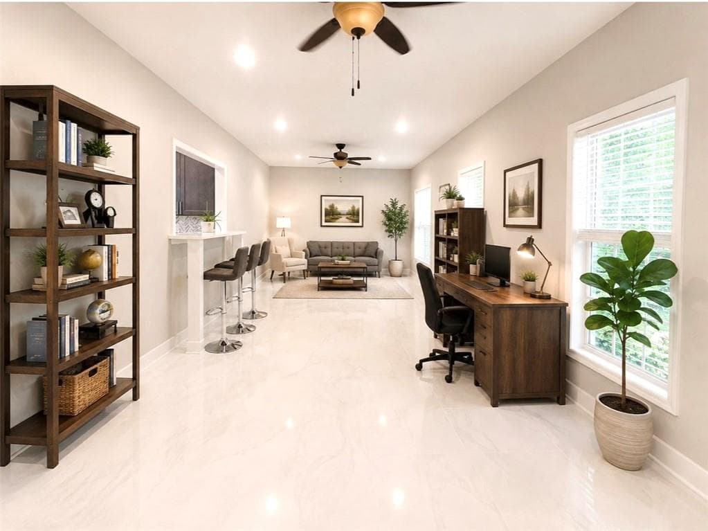 4 bedroom, 3 bathroom, 2,334 sq ft single family residence for sale at 544 Martin Forest Lane, Lawrenceville, GA 30045 — photo 7