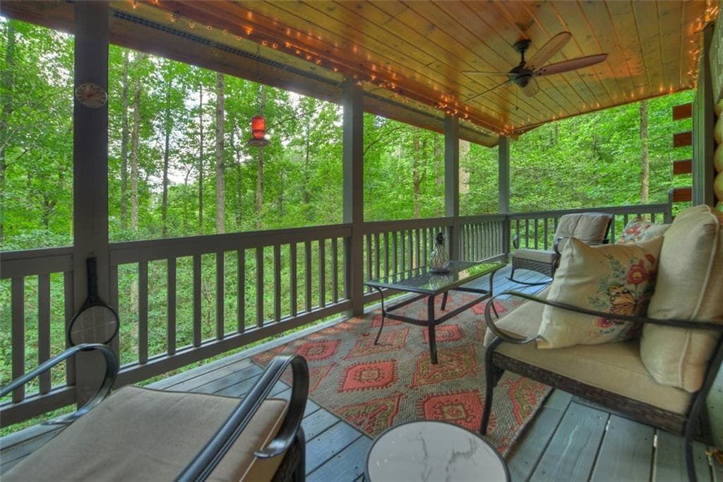2 bedroom, 2 bathroom, 936 sq ft single family residence under contract at 234 Holly Hollow Road, Cherry Log, GA 30522 — photo 6