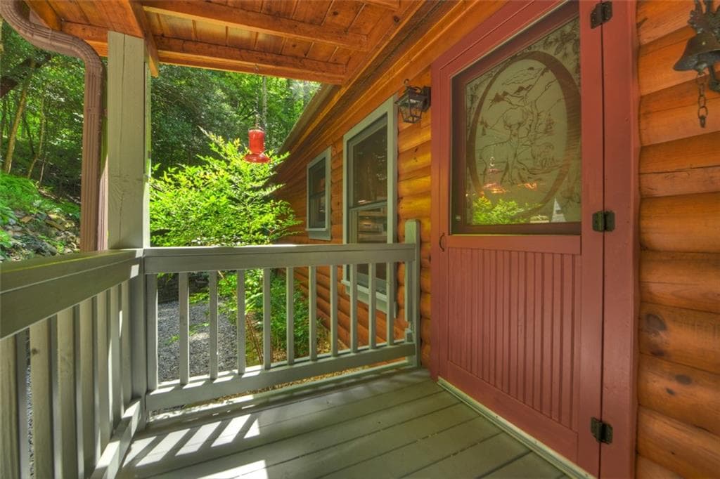 2 bedroom, 2 bathroom, 936 sq ft single family residence under contract at 234 Holly Hollow Road, Cherry Log, GA 30522 — photo 8