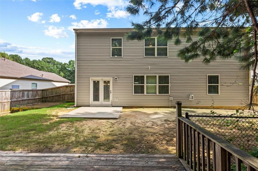 5 bedroom, 3 bathroom, 3,668 sq ft single family residence for sale at 407 Aviary Lane, Dallas, GA 30132 — photo 6