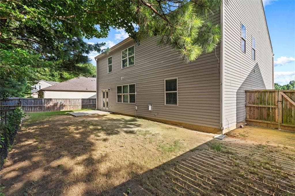 5 bedroom, 3 bathroom, 3,668 sq ft single family residence for sale at 407 Aviary Lane, Dallas, GA 30132 — photo 7