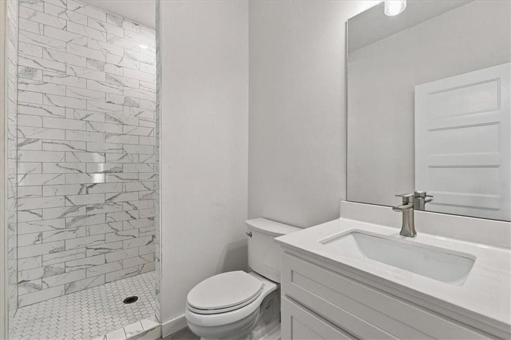 3 bedroom, 4 bathroom, 2,250 sq ft condominium for rent at 1077 Glen Opal Drive, Decatur, GA 30032 for $3,650 a month — photo 9
