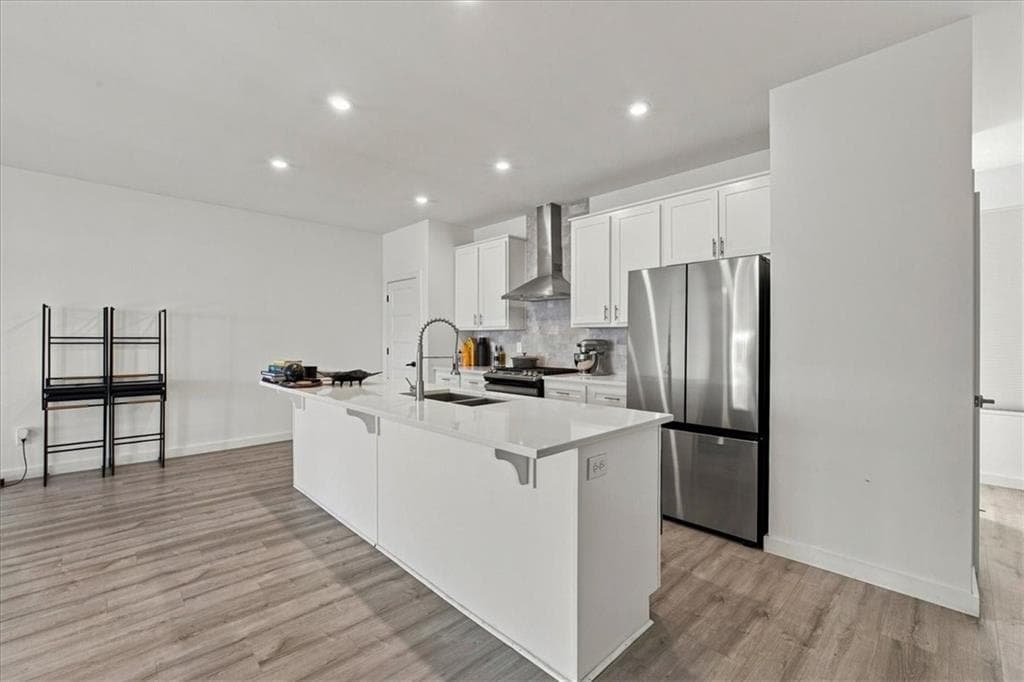3 bedroom, 4 bathroom, 2,250 sq ft condominium for rent at 1077 Glen Opal Drive, Decatur, GA 30032 for $3,650 a month — photo 10