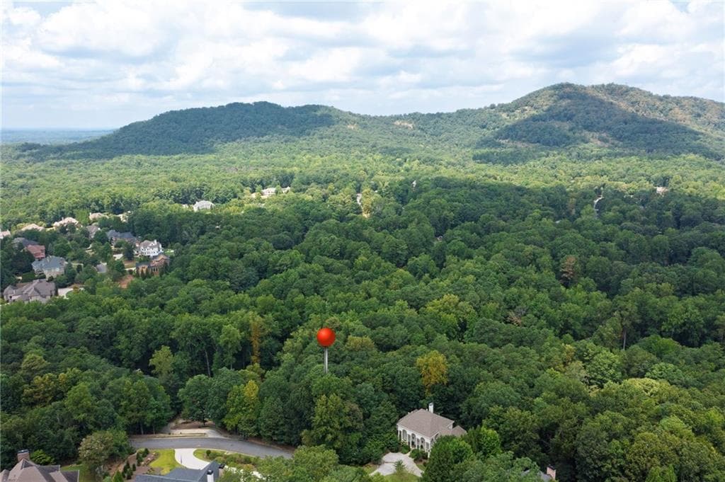 unimproved land for sale at 608 Keeler Woods Drive, Marietta, GA 30064 — photo 4