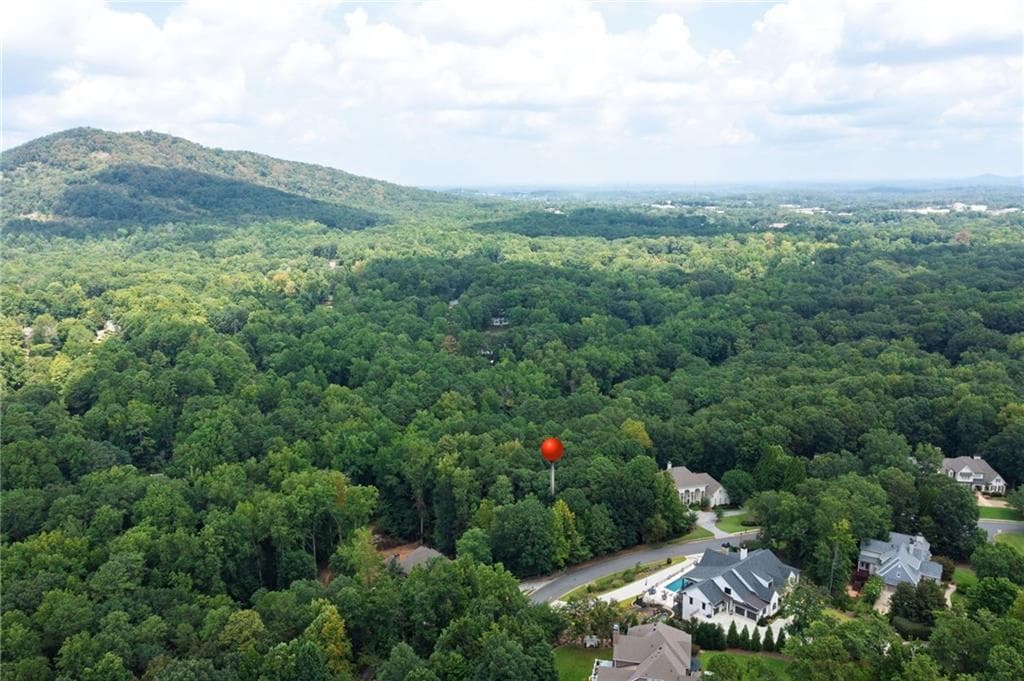 unimproved land for sale at 608 Keeler Woods Drive, Marietta, GA 30064 — photo 5