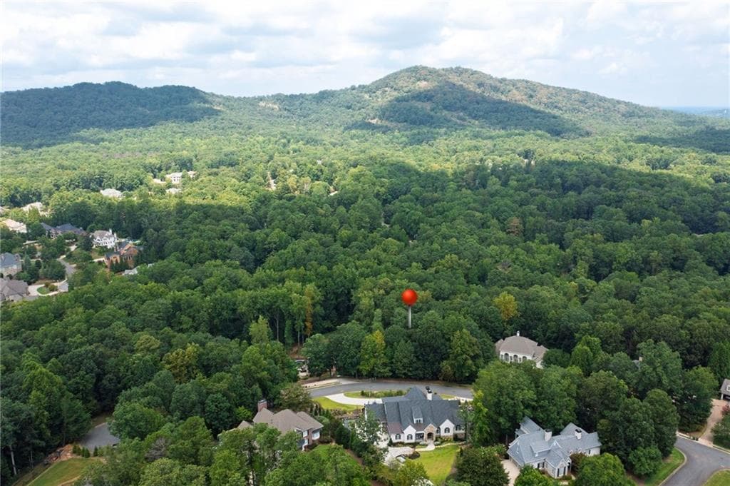 unimproved land for sale at 608 Keeler Woods Drive, Marietta, GA 30064 — photo 6