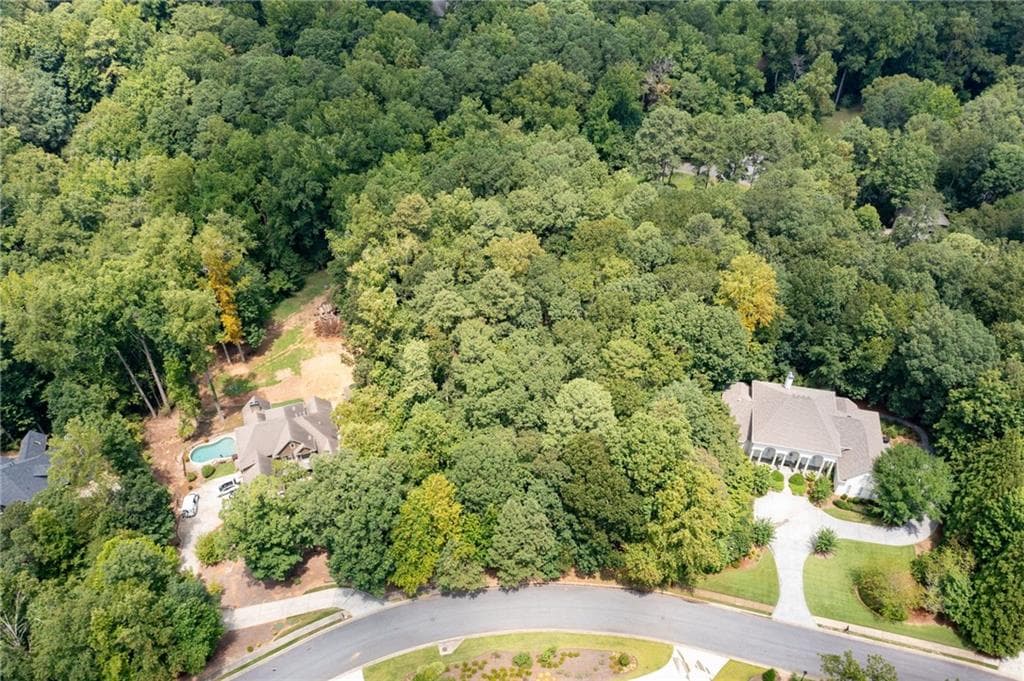 unimproved land for sale at 608 Keeler Woods Drive, Marietta, GA 30064 — photo 7