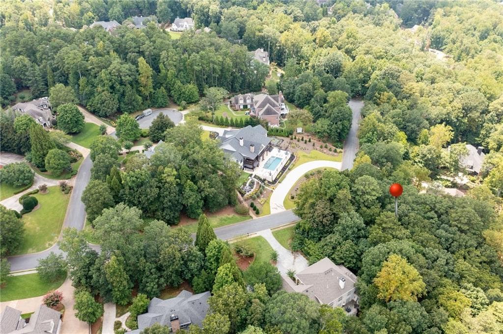 unimproved land for sale at 608 Keeler Woods Drive, Marietta, GA 30064 — photo 8