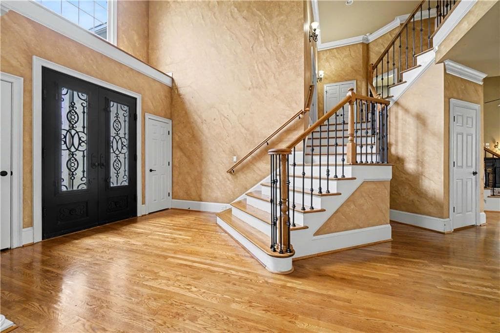 5 bedroom, 5 bathroom, 5,607 sq ft single family residence for sale at 5519 Corn Mill Lane, Powder Springs, GA 30127 — photo 4