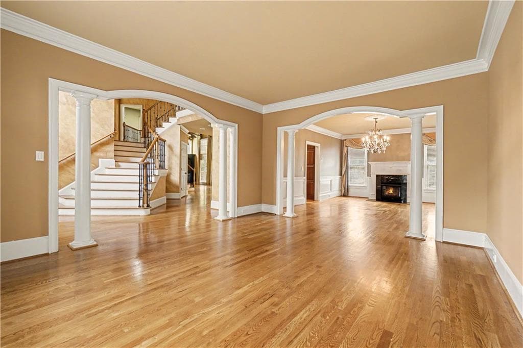 5 bedroom, 5 bathroom, 5,607 sq ft single family residence for sale at 5519 Corn Mill Lane, Powder Springs, GA 30127 — photo 5