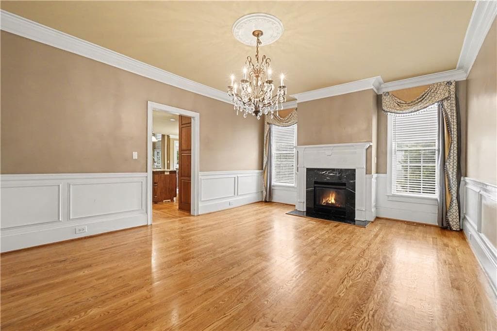 5 bedroom, 5 bathroom, 5,607 sq ft single family residence for sale at 5519 Corn Mill Lane, Powder Springs, GA 30127 — photo 8