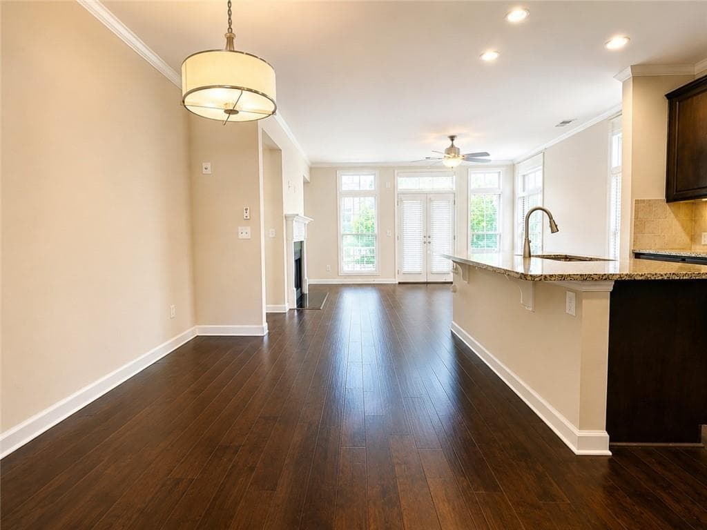 3 bedroom, 4 bathroom, 2,050 sq ft townhouse for rent at 1207 Lavista Circle, Atlanta, GA 30324 for $3,490 a month — photo 8