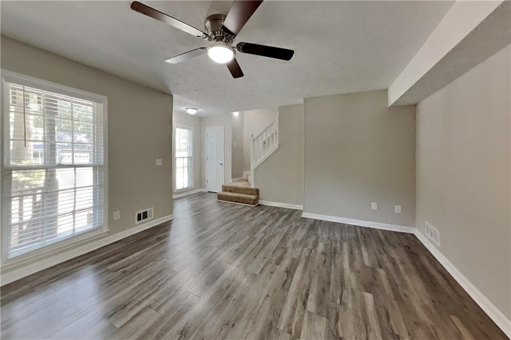 3 bedroom, 4 bathroom, 2,184 sq ft single family residence for rent at 1285 Grayland Hills Drive, Lawrenceville, GA 30046 for $2,240 a month — photo 4
