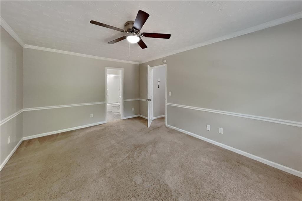 3 bedroom, 4 bathroom, 2,184 sq ft single family residence for rent at 1285 Grayland Hills Drive, Lawrenceville, GA 30046 for $2,240 a month — photo 9