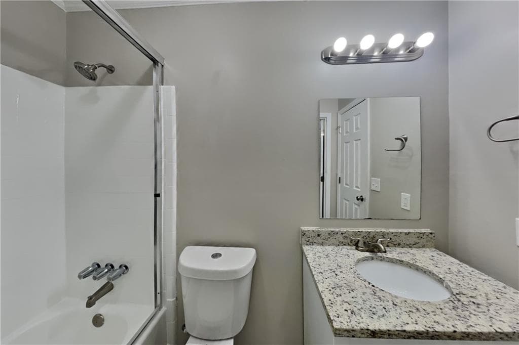 3 bedroom, 4 bathroom, 2,184 sq ft single family residence for rent at 1285 Grayland Hills Drive, Lawrenceville, GA 30046 for $2,240 a month — photo 10