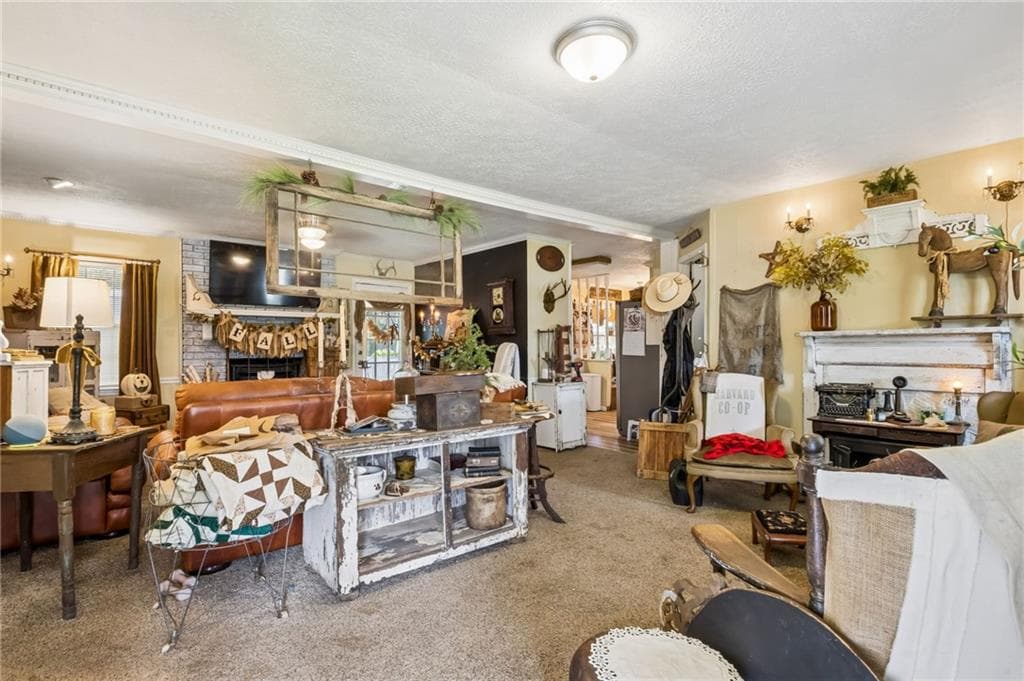 3 bedroom, 2 bathroom, 1,527 sq ft single family residence for sale at 4231 Hamilton Mill Road, Buford, GA 30519 — photo 9