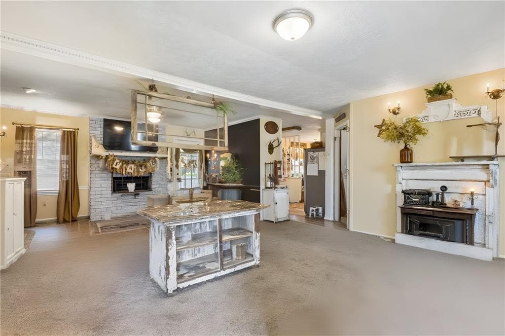 3 bedroom, 2 bathroom, 1,527 sq ft single family residence for sale at 4231 Hamilton Mill Road, Buford, GA 30519 — photo 10