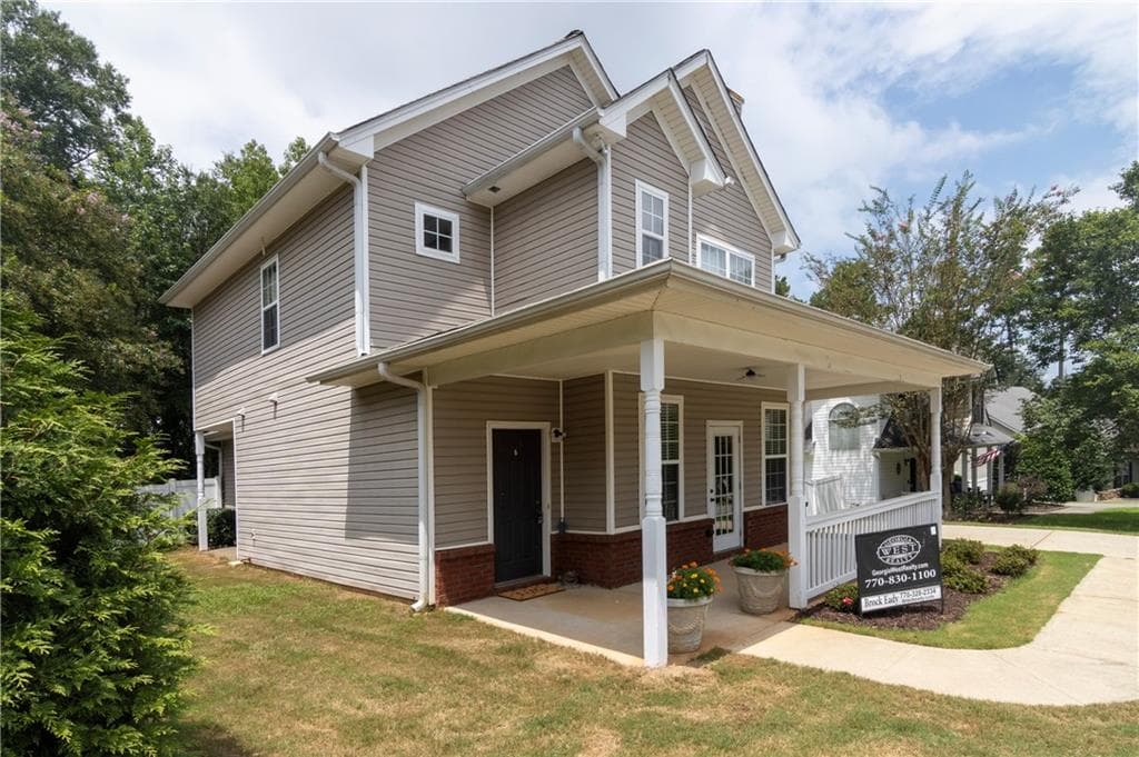 3 bedroom, 3 bathroom, 1,610 sq ft single family residence for sale at 101 Ashgate Way, Carrollton, GA 30117 — photo 5