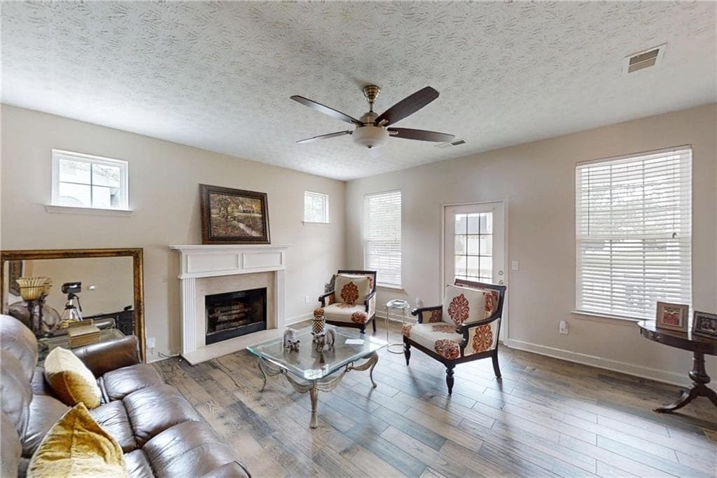 3 bedroom, 3 bathroom, 1,610 sq ft single family residence for sale at 101 Ashgate Way, Carrollton, GA 30117 — photo 10