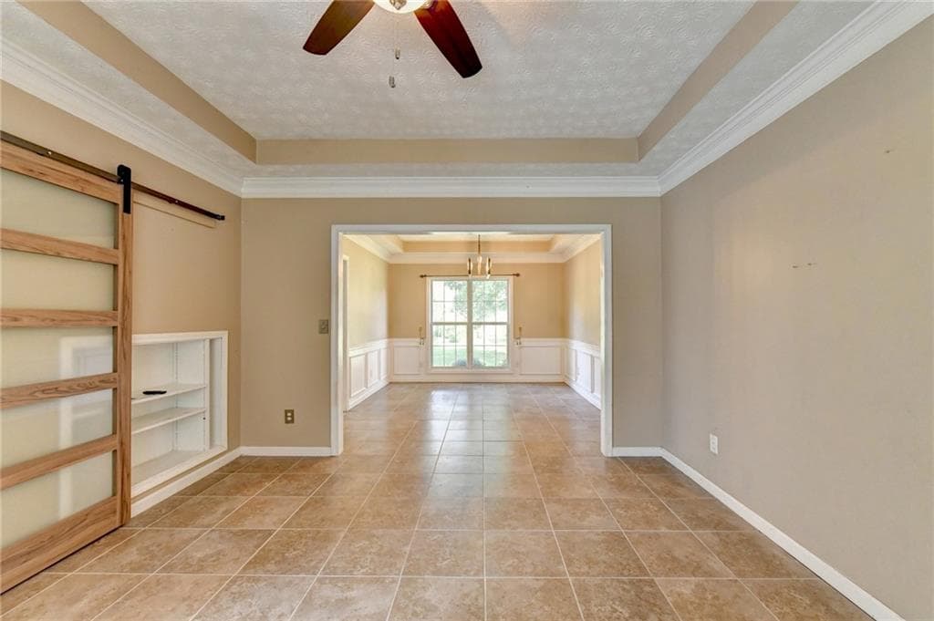 4 bedroom, 3 bathroom, 2,377 sq ft single family residence under contract at 398 Beech Hollow Trail, Loganville, GA 30052 — photo 7