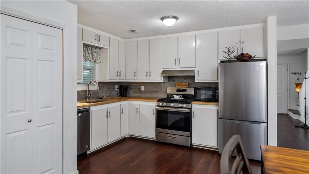 2 bedroom, 3 bathroom, 1,280 sq ft townhouse for sale at 329 Westland way, Marietta, GA 30064 — photo 4