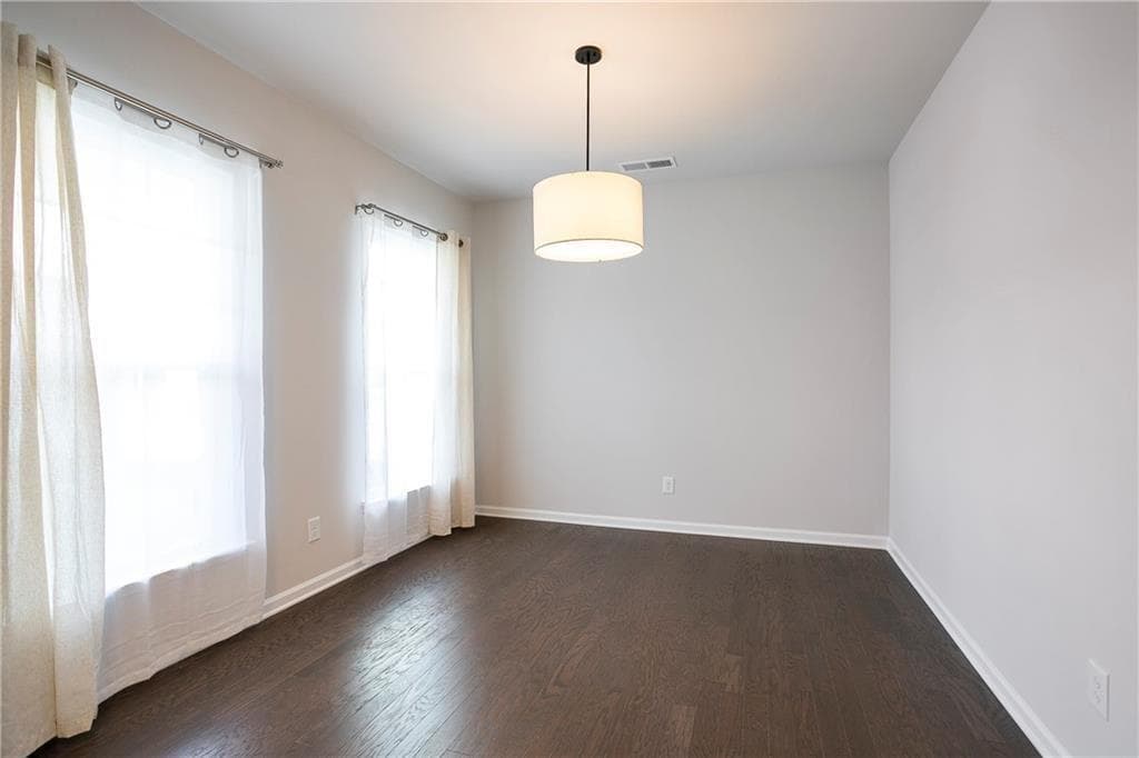 4 bedroom, 4 bathroom, 2,618 sq ft single family residence for rent at 5729 Wheeler Ridge Road, Auburn, GA 30011 for $2,600 a month — photo 2
