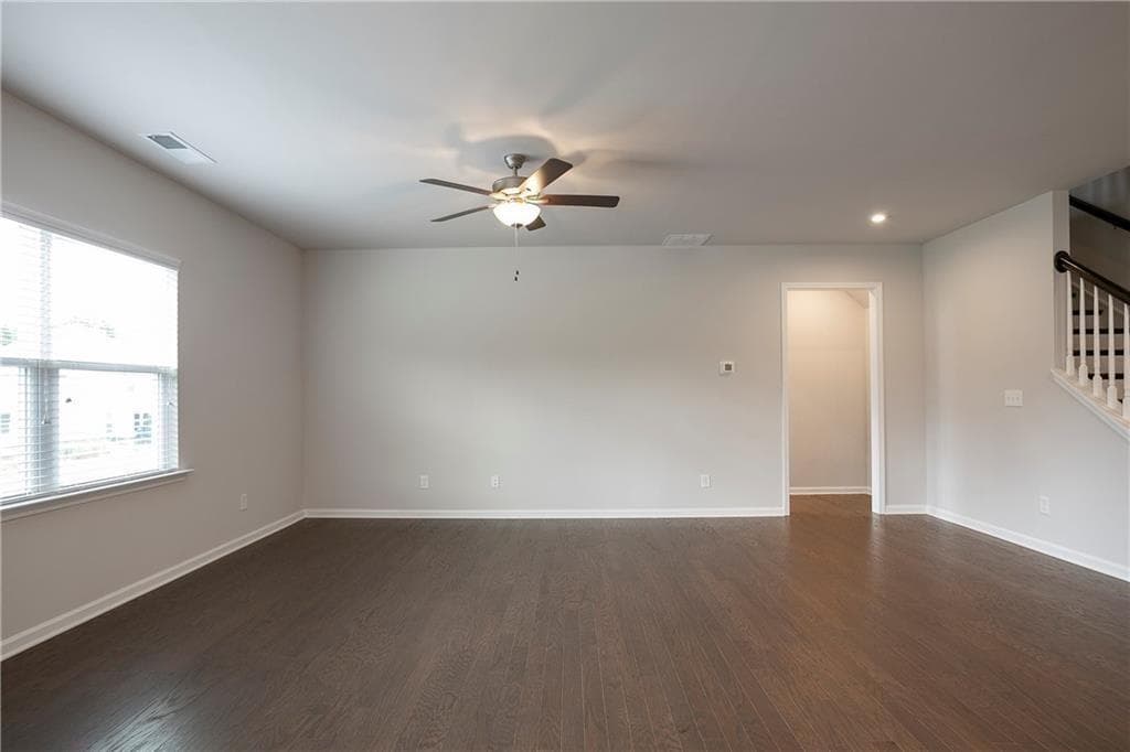 4 bedroom, 4 bathroom, 2,618 sq ft single family residence for rent at 5729 Wheeler Ridge Road, Auburn, GA 30011 for $2,600 a month — photo 6