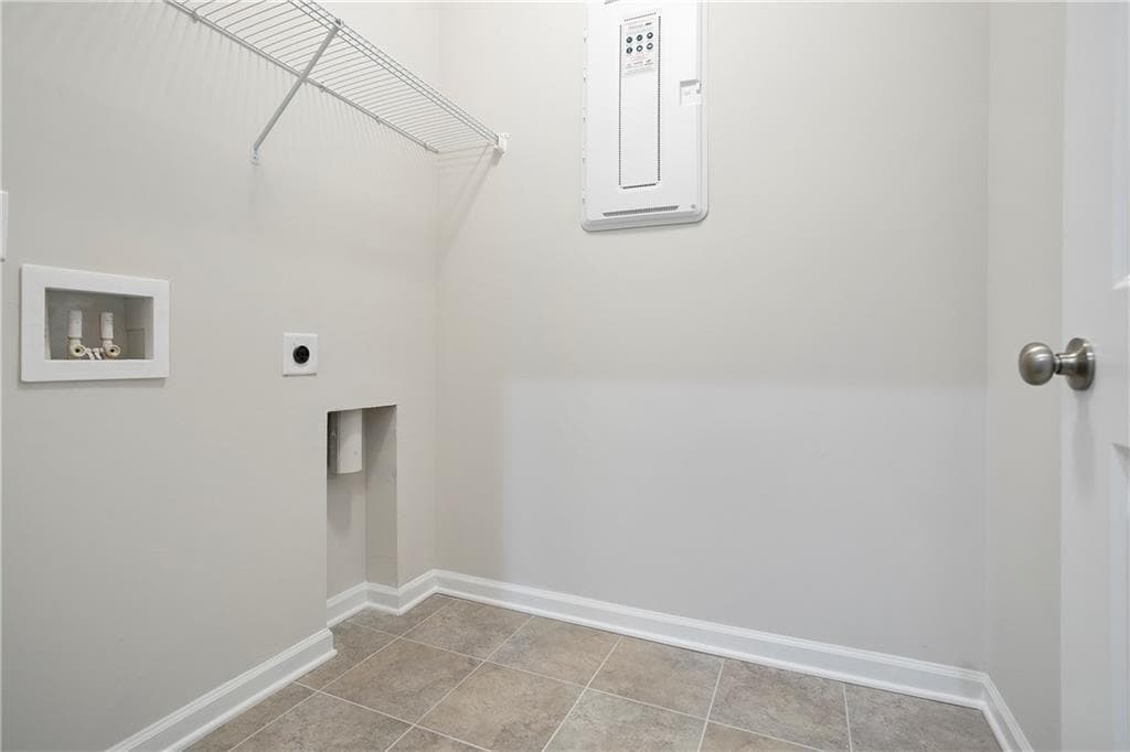 4 bedroom, 4 bathroom, 2,618 sq ft single family residence for rent at 5729 Wheeler Ridge Road, Auburn, GA 30011 for $2,600 a month — photo 7