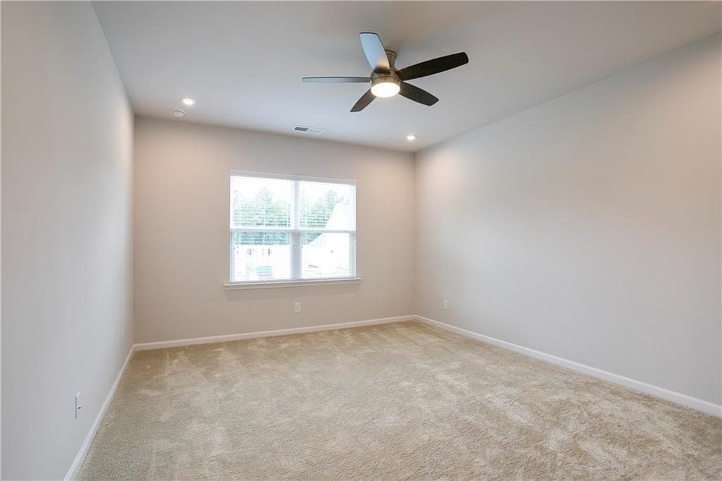 4 bedroom, 4 bathroom, 2,618 sq ft single family residence for rent at 5729 Wheeler Ridge Road, Auburn, GA 30011 for $2,600 a month — photo 9