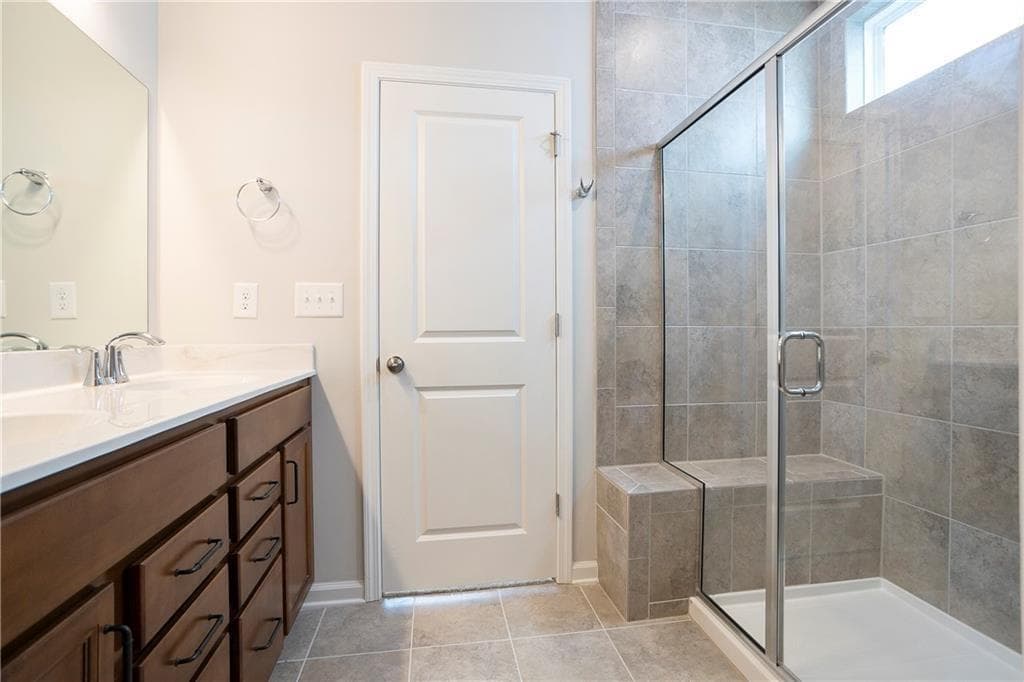 4 bedroom, 4 bathroom, 2,618 sq ft single family residence for rent at 5729 Wheeler Ridge Road, Auburn, GA 30011 for $2,600 a month — photo 10