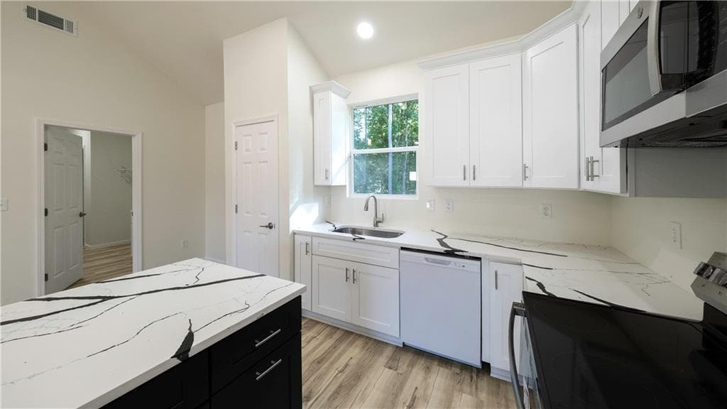 3 bedroom, 2 bathroom, 1,320 sq ft single family residence under contract at 195 Kennedy Estates Road, Carrollton, GA 30116 — photo 10