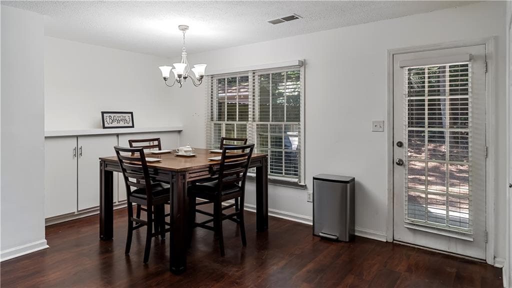 2 bedroom, 3 bathroom, 1,280 sq ft townhouse for sale at 329 Westland way, Marietta, GA 30064 — photo 5