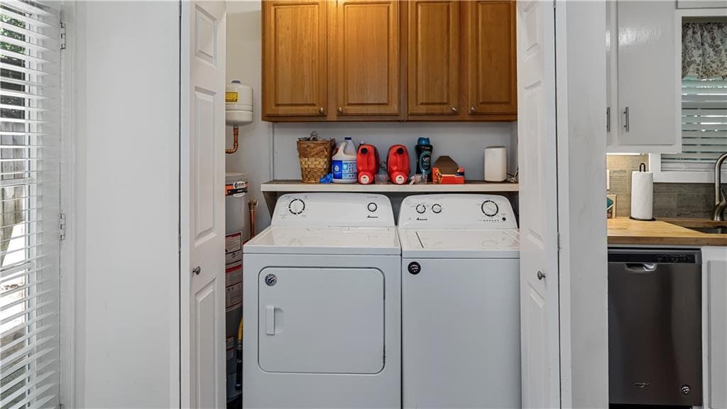 2 bedroom, 3 bathroom, 1,280 sq ft townhouse for sale at 329 Westland way, Marietta, GA 30064 — photo 7