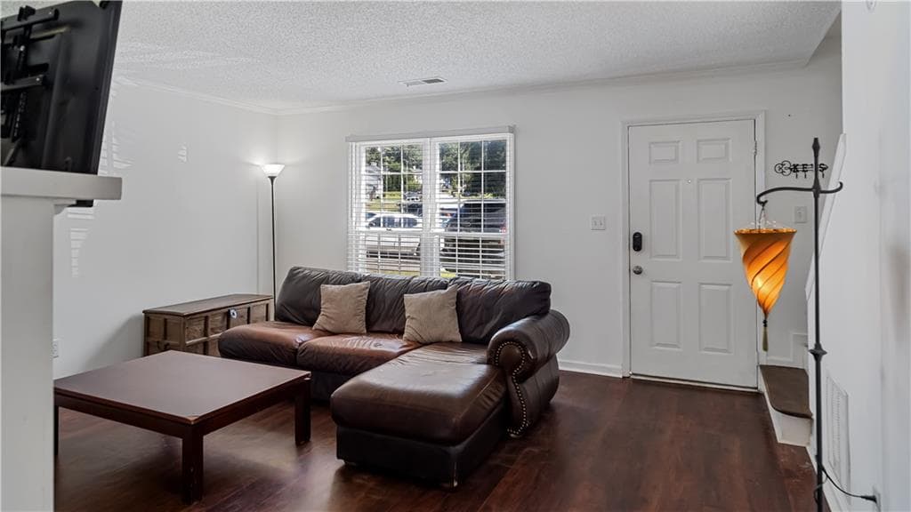 2 bedroom, 3 bathroom, 1,280 sq ft townhouse for sale at 329 Westland way, Marietta, GA 30064 — photo 9