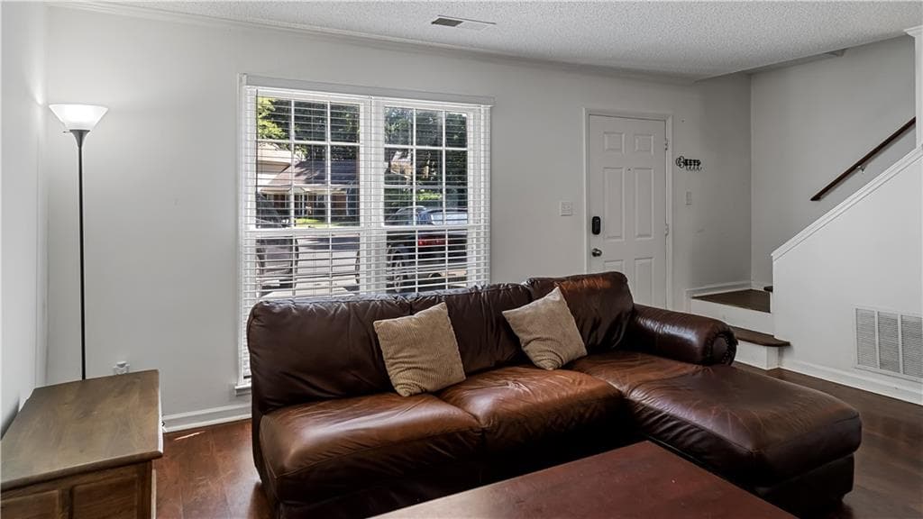 2 bedroom, 3 bathroom, 1,280 sq ft townhouse for sale at 329 Westland way, Marietta, GA 30064 — photo 10