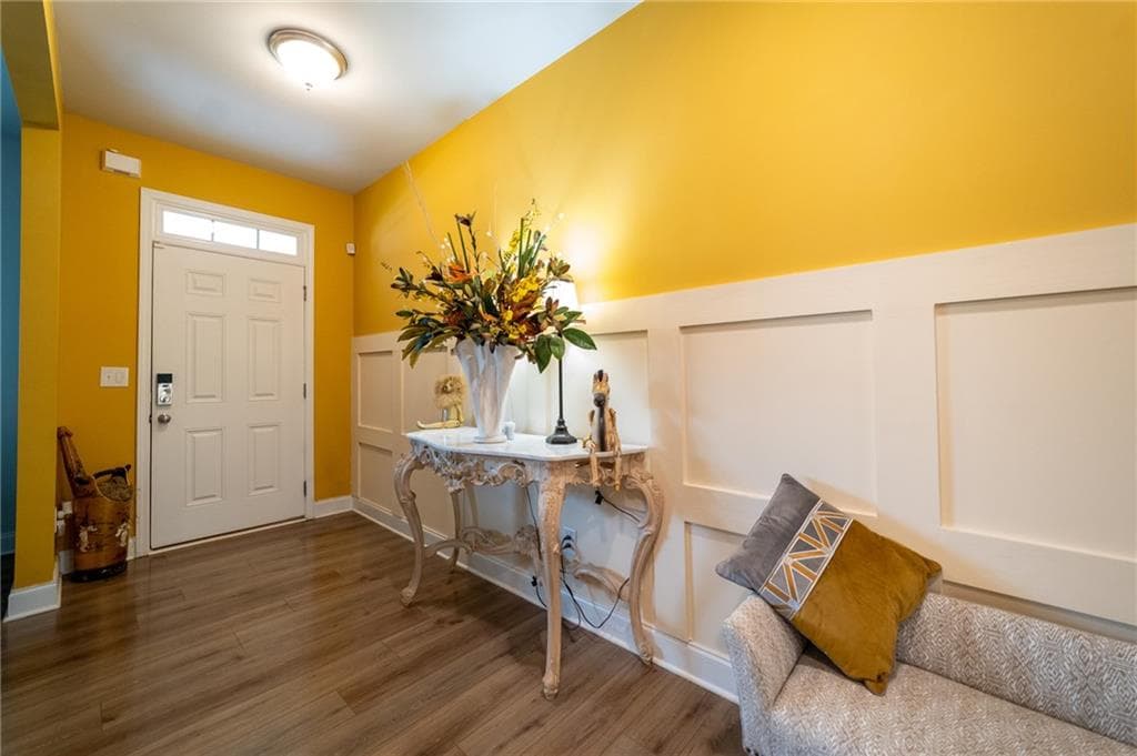 4 bedroom, 3 bathroom, 3,244 sq ft single family residence for sale at 4760 Holly Grape Drive, Atlanta, GA 30331 — photo 3