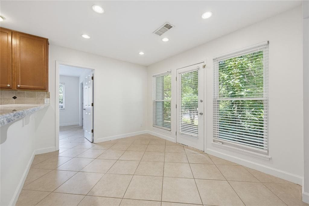 2 bedroom, 2 bathroom, 1,208 sq ft townhouse for sale at 3145 Cape Circle, Alpharetta, GA 30009 — photo 10