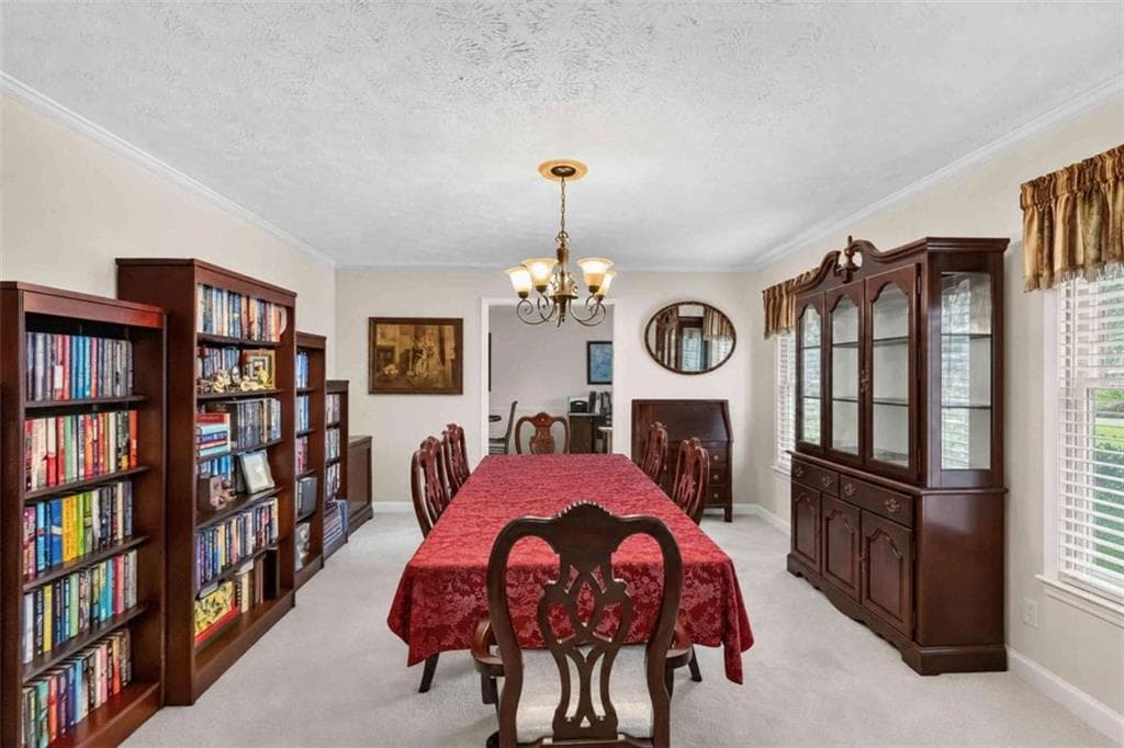 3 bedroom, 2 bathroom, 2,004 sq ft single family residence for sale at 2199 Vivid Court, Stone Mountain, GA 30087 — photo 7