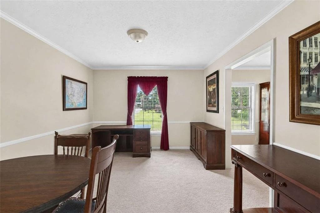 3 bedroom, 2 bathroom, 2,004 sq ft single family residence for sale at 2199 Vivid Court, Stone Mountain, GA 30087 — photo 8